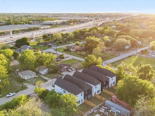 3807 Goodhope Street, Houston, TX 77021