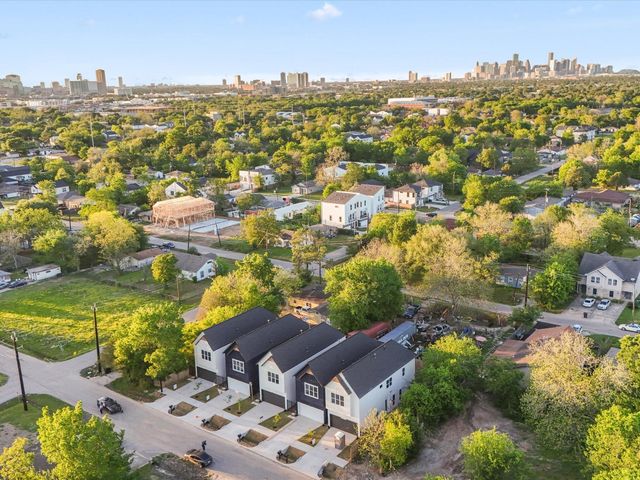 3807 Goodhope Street, Houston, TX 77021