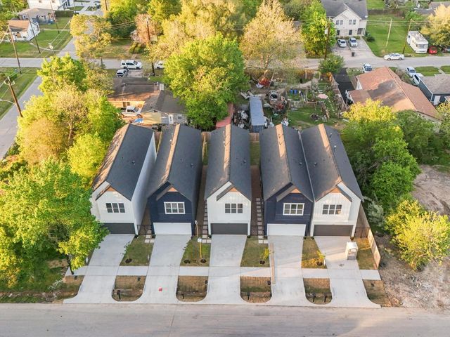 3807 Goodhope Street, Houston, TX 77021