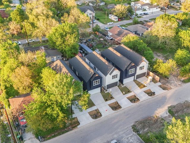 3807 Goodhope Street, Houston, TX 77021