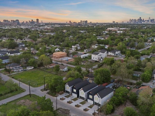 3807 Goodhope Street, Houston, TX 77021