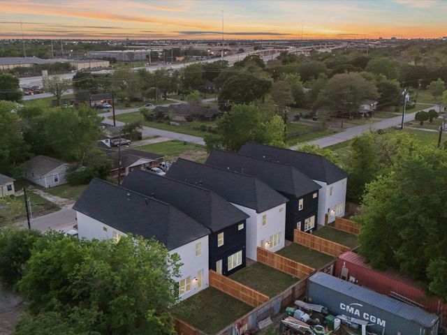 3807 Goodhope Street, Houston, TX 77021