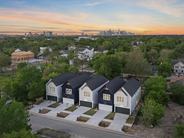 3807 Goodhope Street, Houston, TX 77021