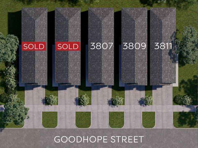 3807 Goodhope Street, Houston, TX 77021