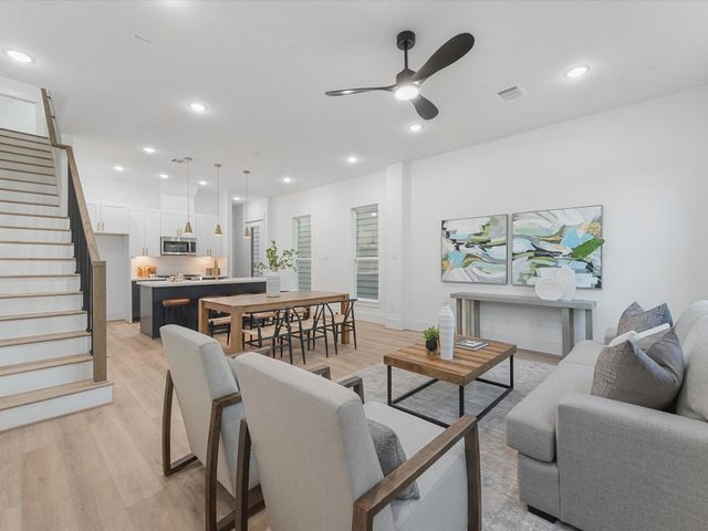 3807 Goodhope Street, Houston, TX 77021