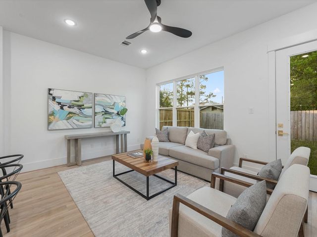 3807 Goodhope Street, Houston, TX 77021