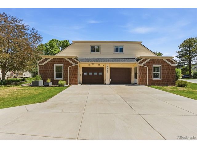 1739 S Lee St C, Lakewood, CO 80232