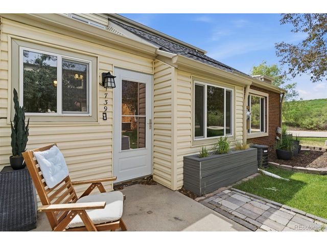 1739 S Lee St C, Lakewood, CO 80232