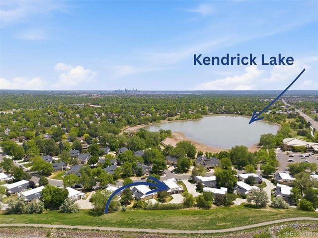 1739 S Lee St C, Lakewood, CO 80232