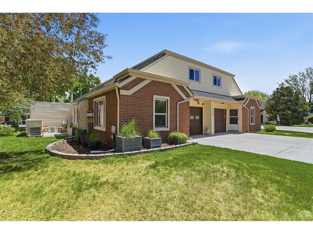 1739 S Lee St C, Lakewood, CO 80232