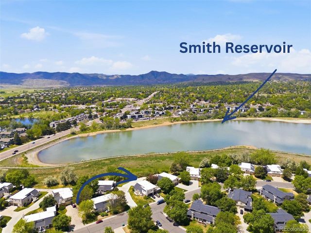 1739 S Lee St C, Lakewood, CO 80232