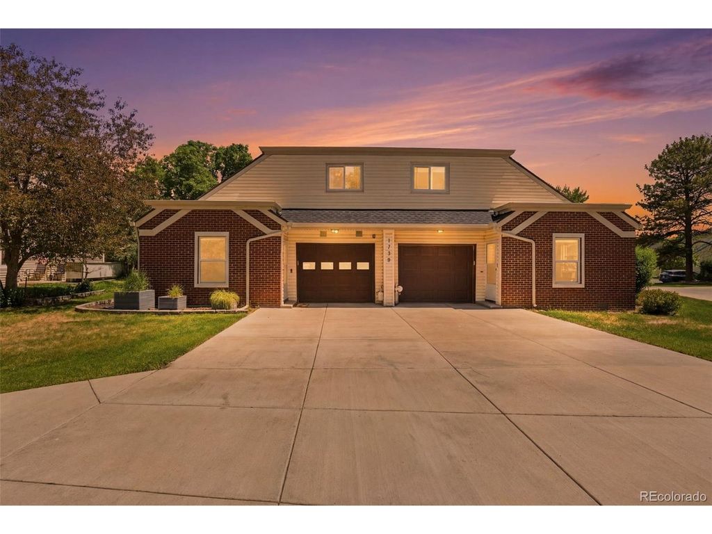1739 S Lee St C, Lakewood, CO 80232
