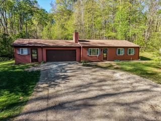 750 Clark Road, Spencer, IN 47460
