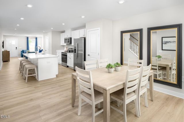 741 Haystack View Road, Raleigh, NC 27603