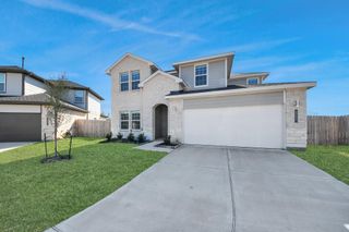 28603 Crowley Court, Katy, TX 77494