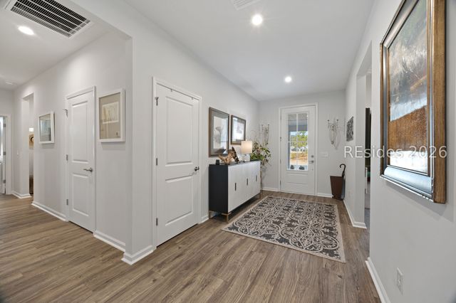 63 Sweetpea Ln, Bluffton, SC 29909