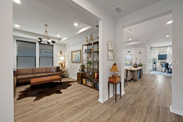 63 Sweetpea Ln, Bluffton, SC 29909