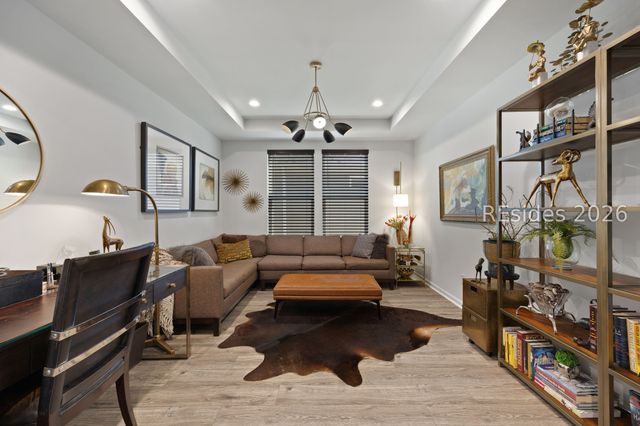 63 Sweetpea Ln, Bluffton, SC 29909