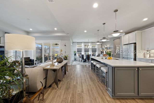 63 Sweetpea Ln, Bluffton, SC 29909