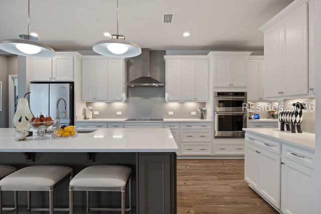 63 Sweetpea Ln, Bluffton, SC 29909