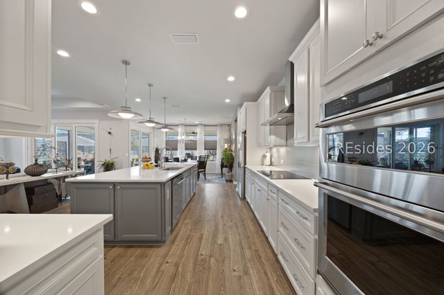 63 Sweetpea Ln, Bluffton, SC 29909