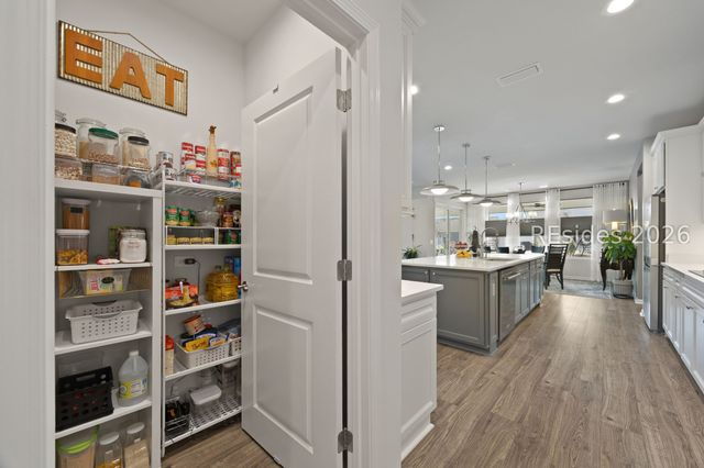 63 Sweetpea Ln, Bluffton, SC 29909