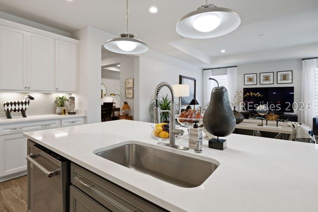 63 Sweetpea Ln, Bluffton, SC 29909