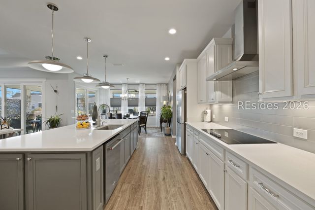 63 Sweetpea Ln, Bluffton, SC 29909