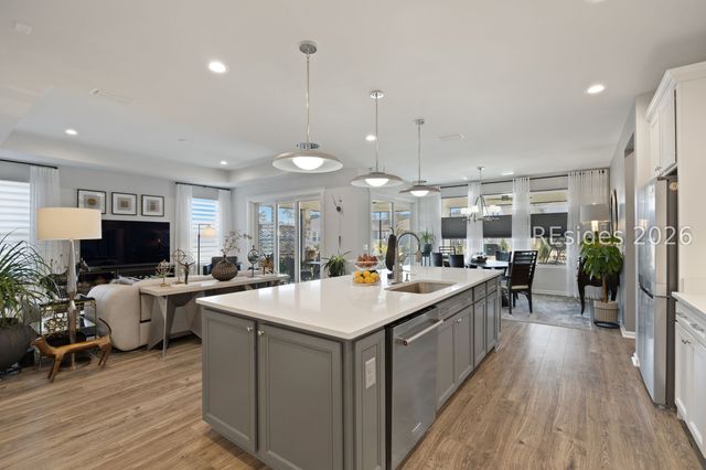 63 Sweetpea Ln, Bluffton, SC 29909