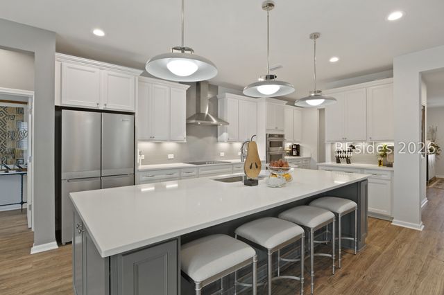 63 Sweetpea Ln, Bluffton, SC 29909