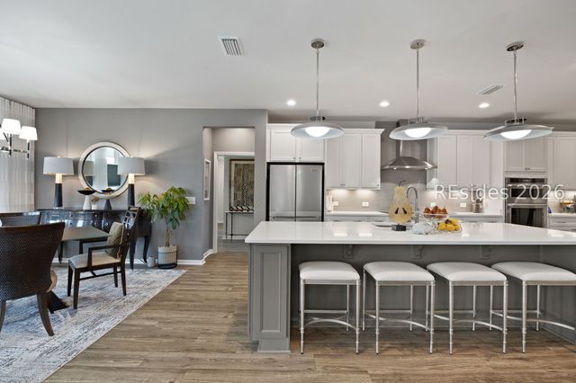 63 Sweetpea Ln, Bluffton, SC 29909