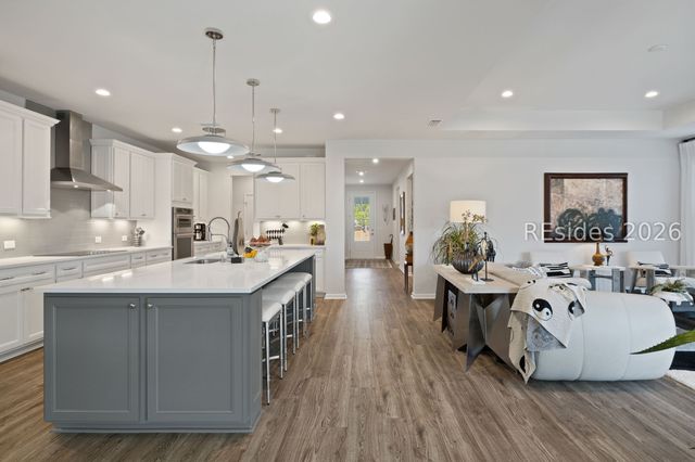 63 Sweetpea Ln, Bluffton, SC 29909