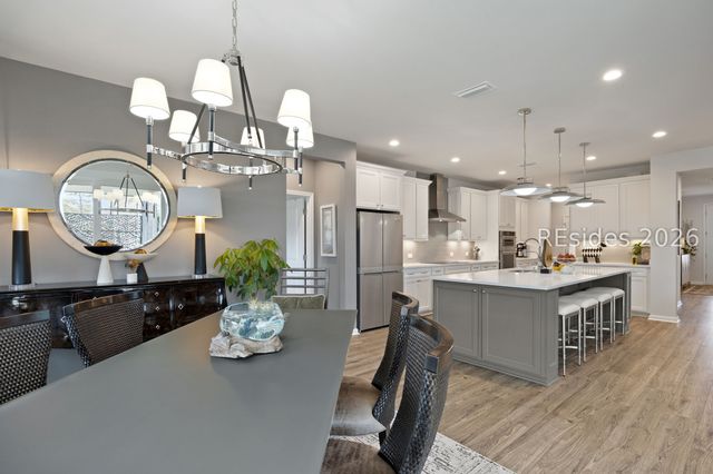 63 Sweetpea Ln, Bluffton, SC 29909