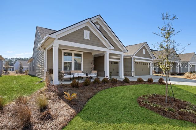 63 Sweetpea Ln, Bluffton, SC 29909