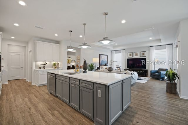 63 Sweetpea Ln, Bluffton, SC 29909