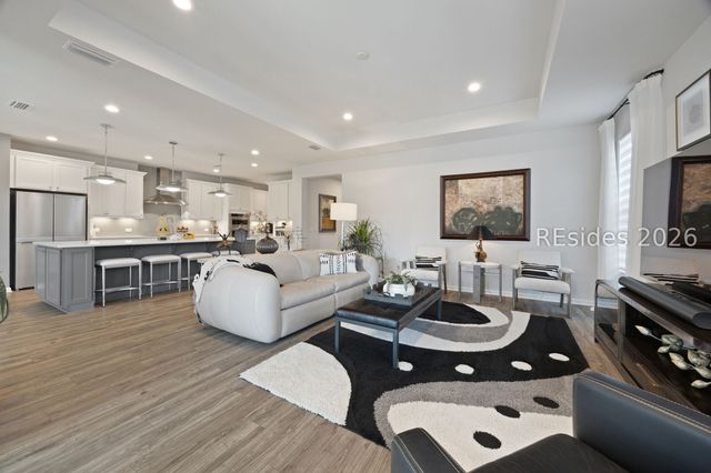 63 Sweetpea Ln, Bluffton, SC 29909