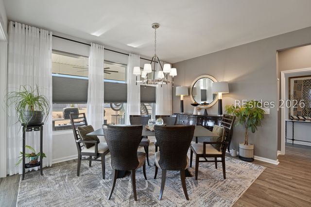 63 Sweetpea Ln, Bluffton, SC 29909