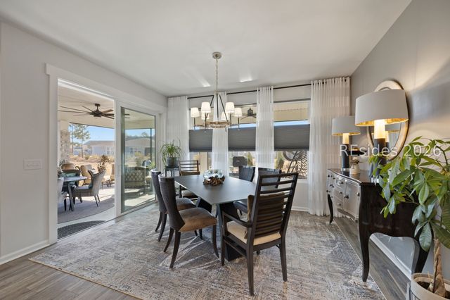 63 Sweetpea Ln, Bluffton, SC 29909