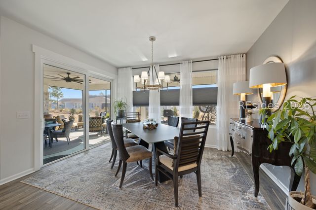 63 Sweetpea Ln, Bluffton, SC 29909