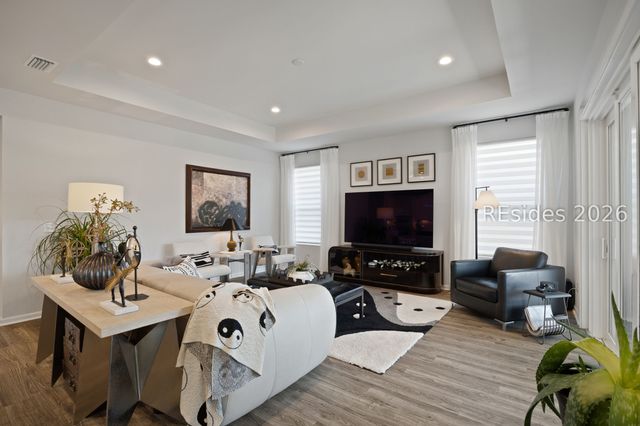 63 Sweetpea Ln, Bluffton, SC 29909