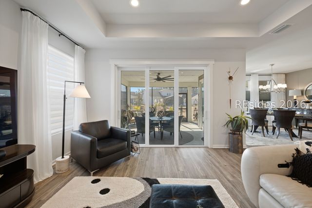 63 Sweetpea Ln, Bluffton, SC 29909