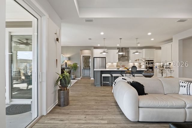 63 Sweetpea Ln, Bluffton, SC 29909