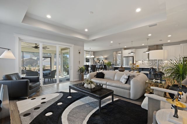 63 Sweetpea Ln, Bluffton, SC 29909