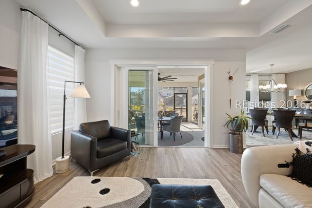 63 Sweetpea Ln, Bluffton, SC 29909