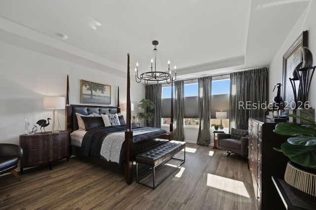 63 Sweetpea Ln, Bluffton, SC 29909