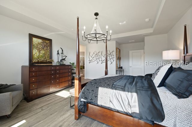 63 Sweetpea Ln, Bluffton, SC 29909