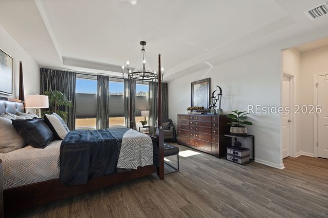 63 Sweetpea Ln, Bluffton, SC 29909