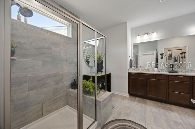 63 Sweetpea Ln, Bluffton, SC 29909