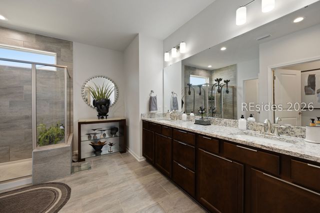 63 Sweetpea Ln, Bluffton, SC 29909