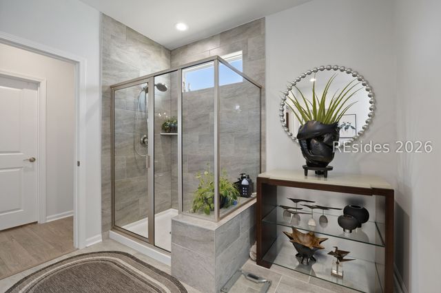 63 Sweetpea Ln, Bluffton, SC 29909